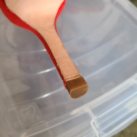 👠Designer Loeffler Randall 👠 - Picture 9 of 16